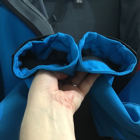 Stormtech Performance H2X waterproof jacket - Picture 11 of 16